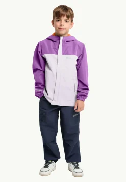 Outlet Tucan Jacket K Kinder Übergangsjacken|Regenjacken
