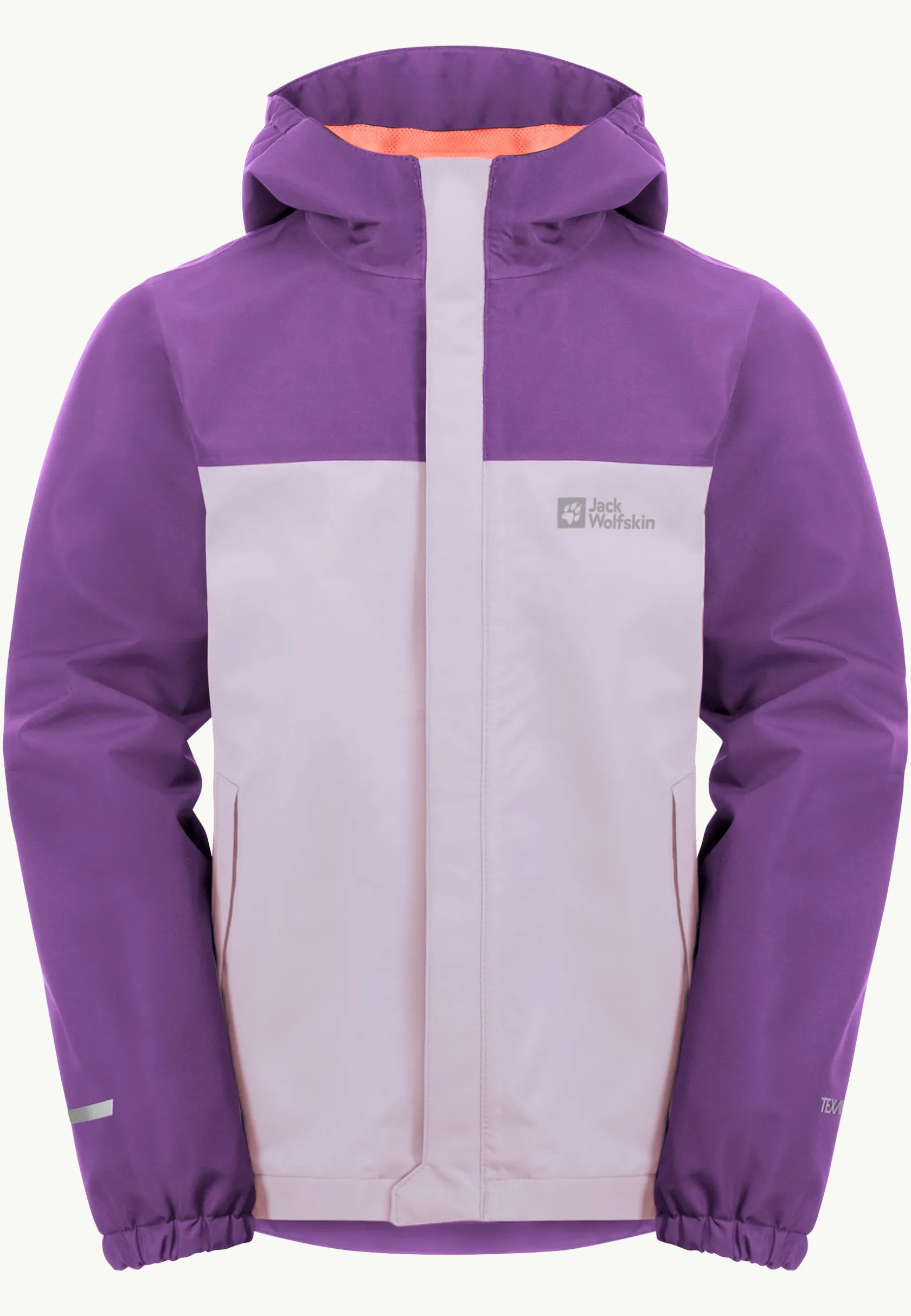 Outlet Tucan Jacket K Kinder Übergangsjacken|Regenjacken