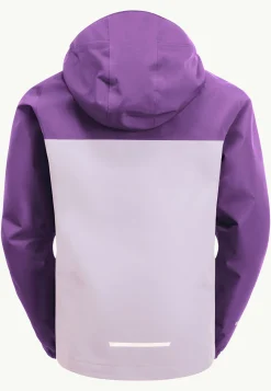 Outlet Tucan Jacket K Kinder Übergangsjacken|Regenjacken