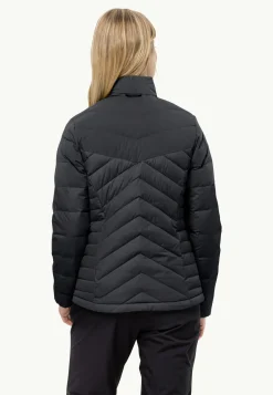 Outlet Tundra Down Jkt W Damen Übergangsjacken|Isolationsjacken