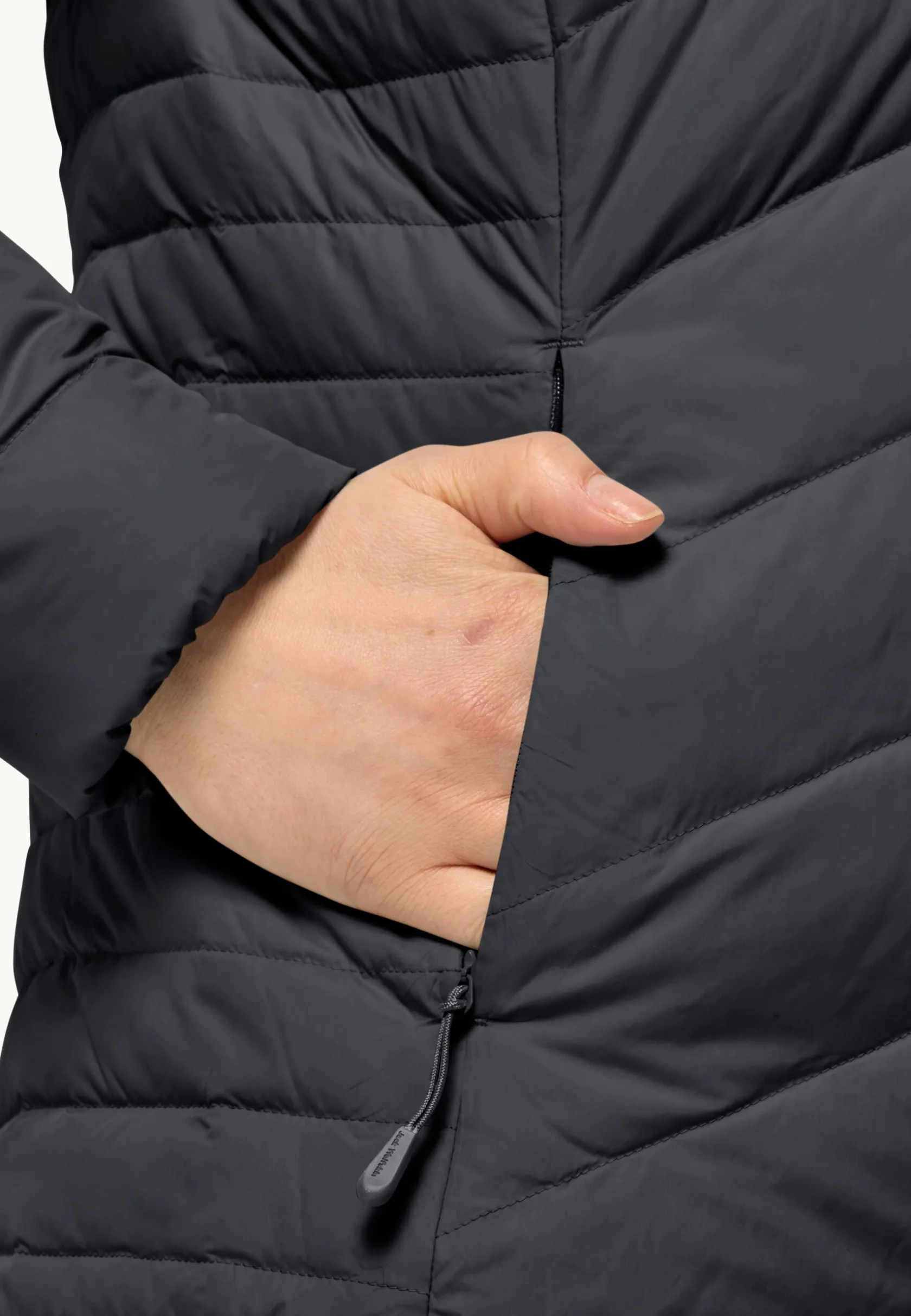 Outlet Tundra Down Jkt W Damen Übergangsjacken|Isolationsjacken