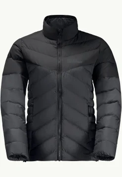Outlet Tundra Down Jkt W Damen Übergangsjacken|Isolationsjacken