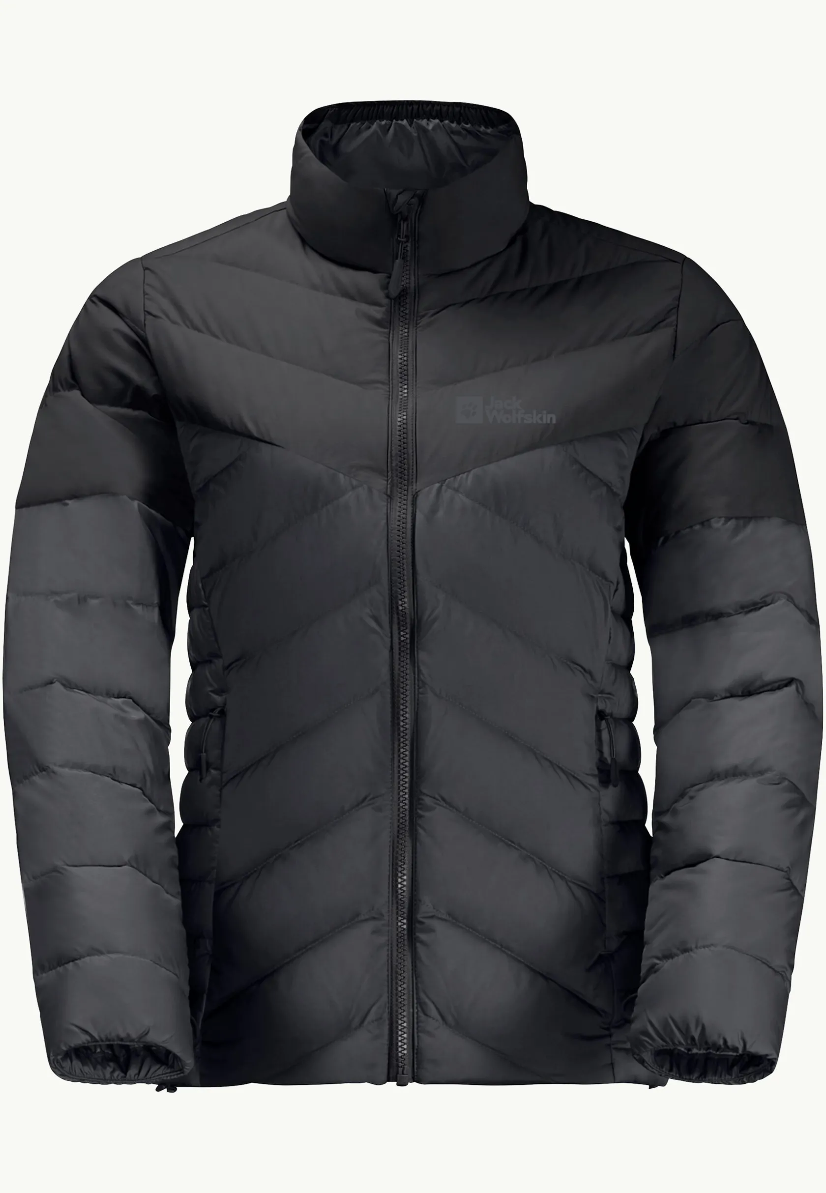 Outlet Tundra Down Jkt W Damen Übergangsjacken|Isolationsjacken