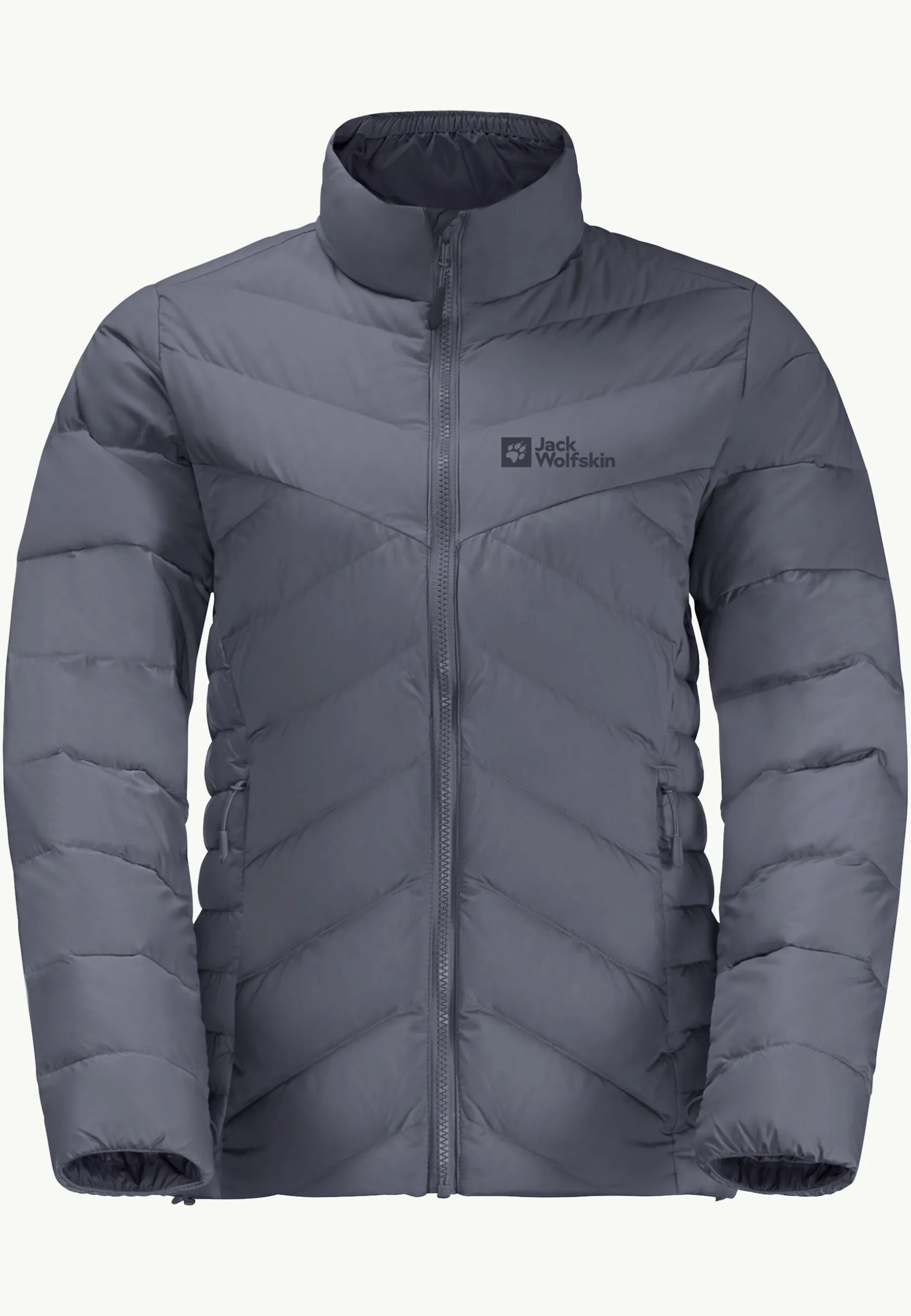 Outlet Tundra Down Jkt W Damen Übergangsjacken|Isolationsjacken