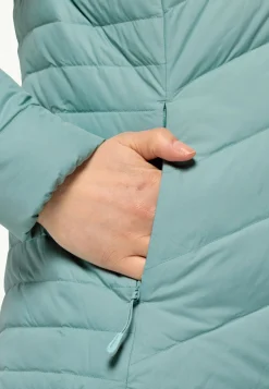 Outlet Tundra Down Jkt W Damen Übergangsjacken|Isolationsjacken