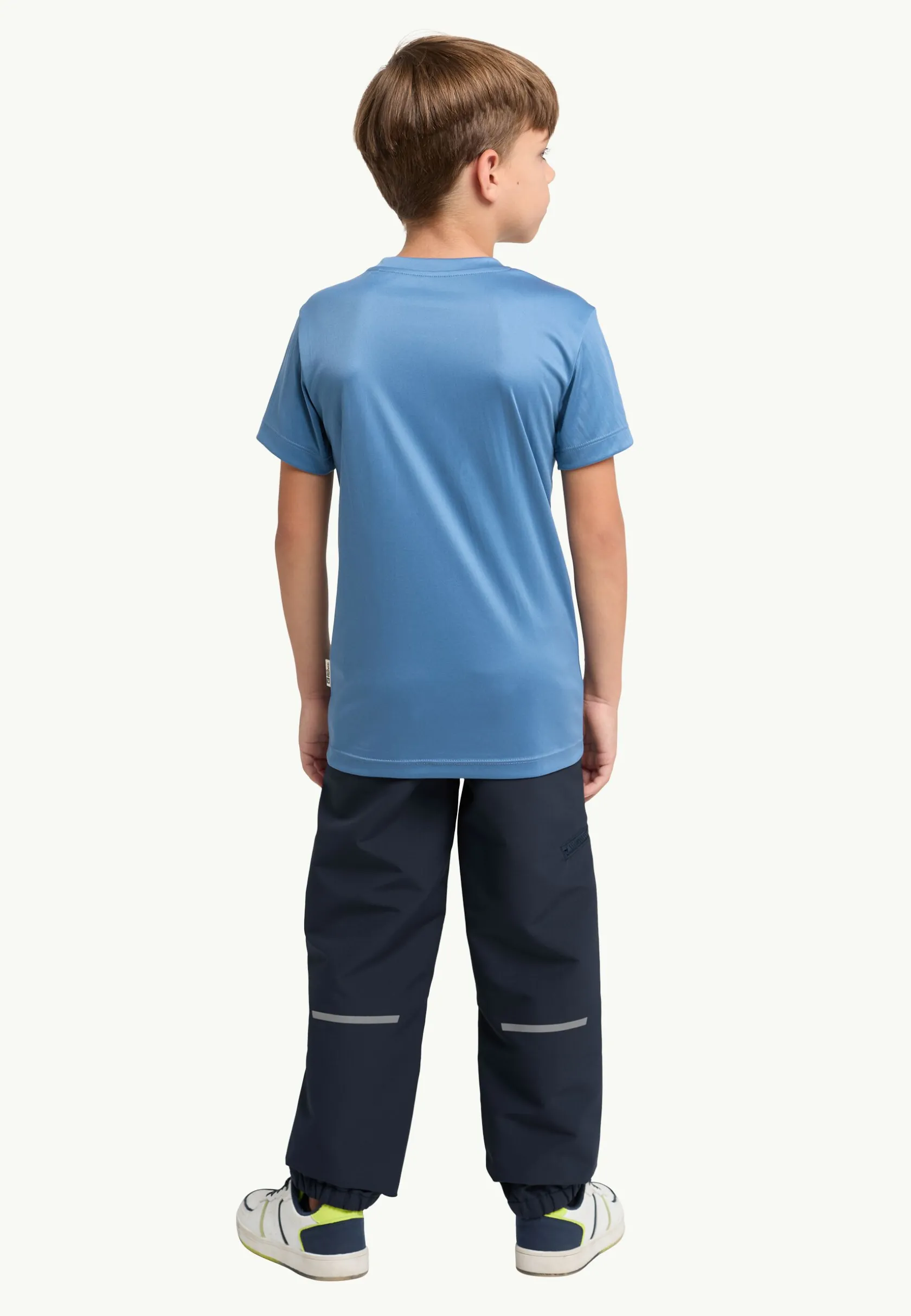 Online Turbulence Pants K Kinder Winterhosen|Softshellhosen