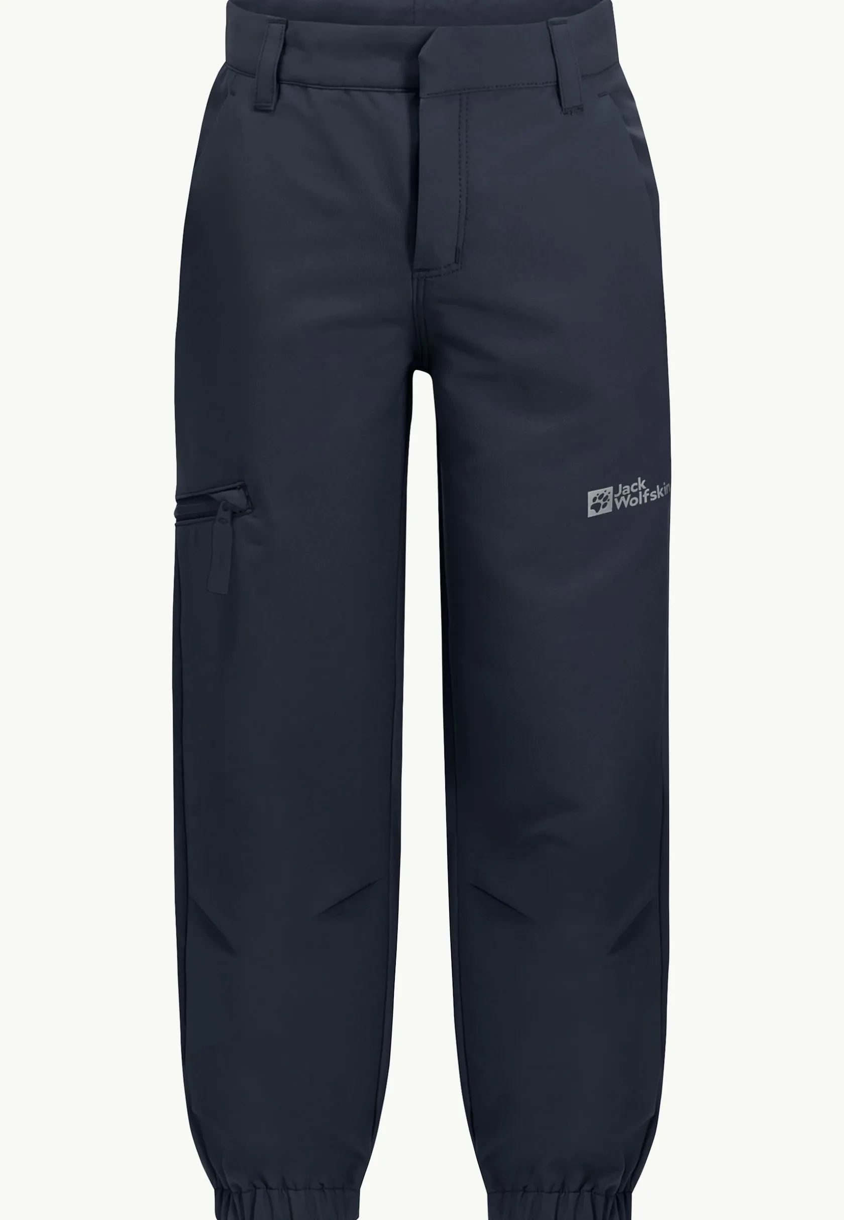 Online Turbulence Pants K Kinder Winterhosen|Softshellhosen