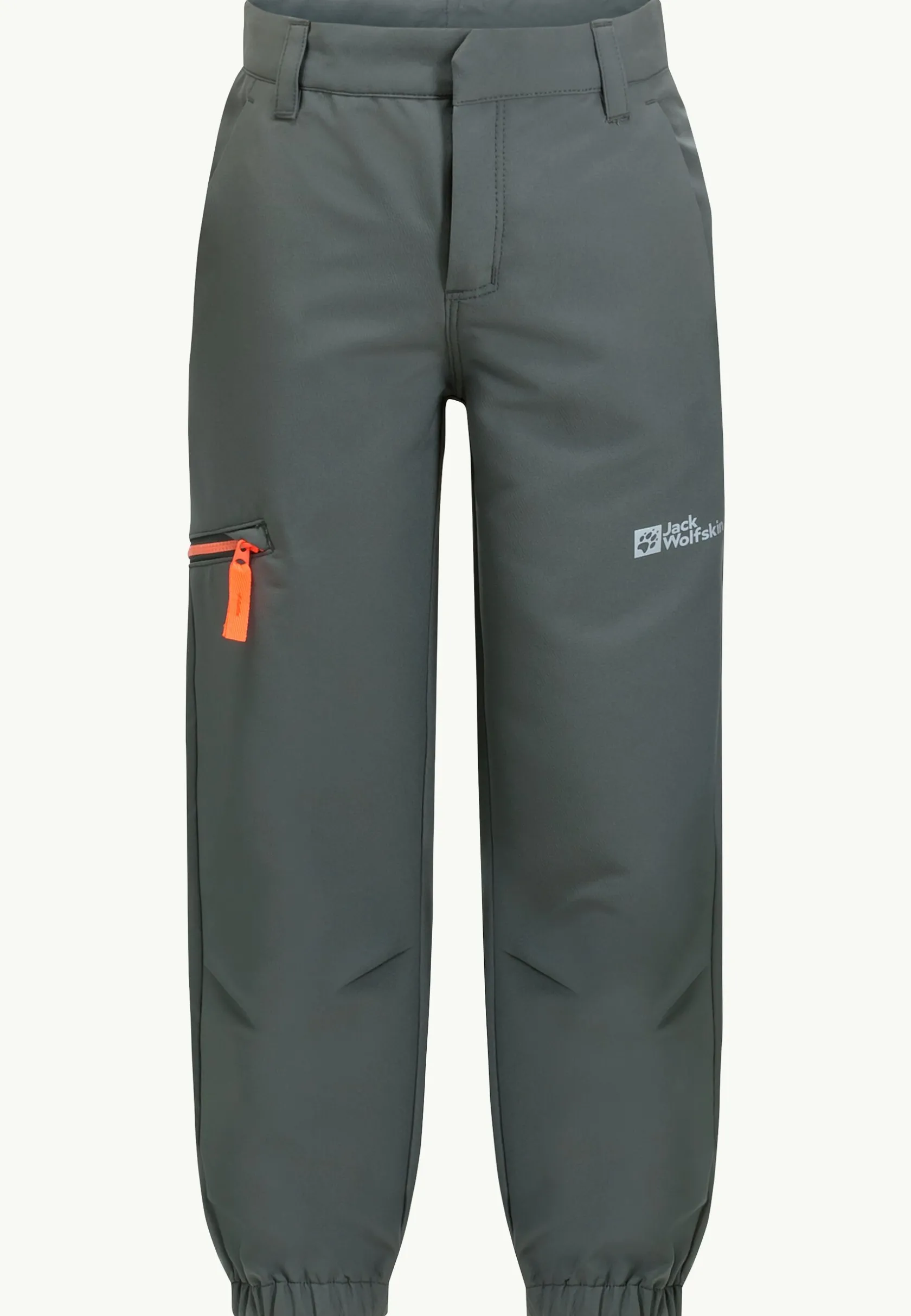 Online Turbulence Pants K Kinder Winterhosen|Softshellhosen