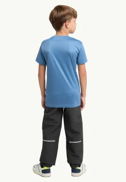 Online Turbulence Pants K Kinder Winterhosen|Softshellhosen