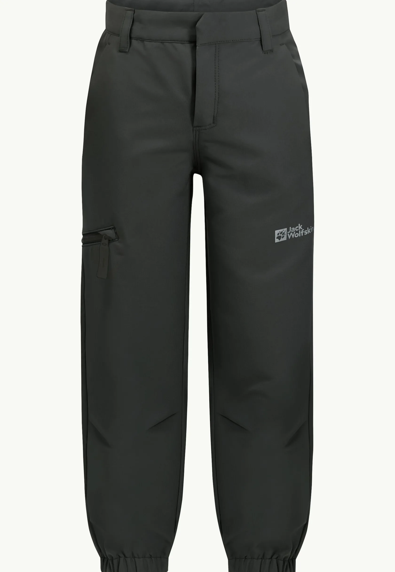 Online Turbulence Pants K Kinder Winterhosen|Softshellhosen