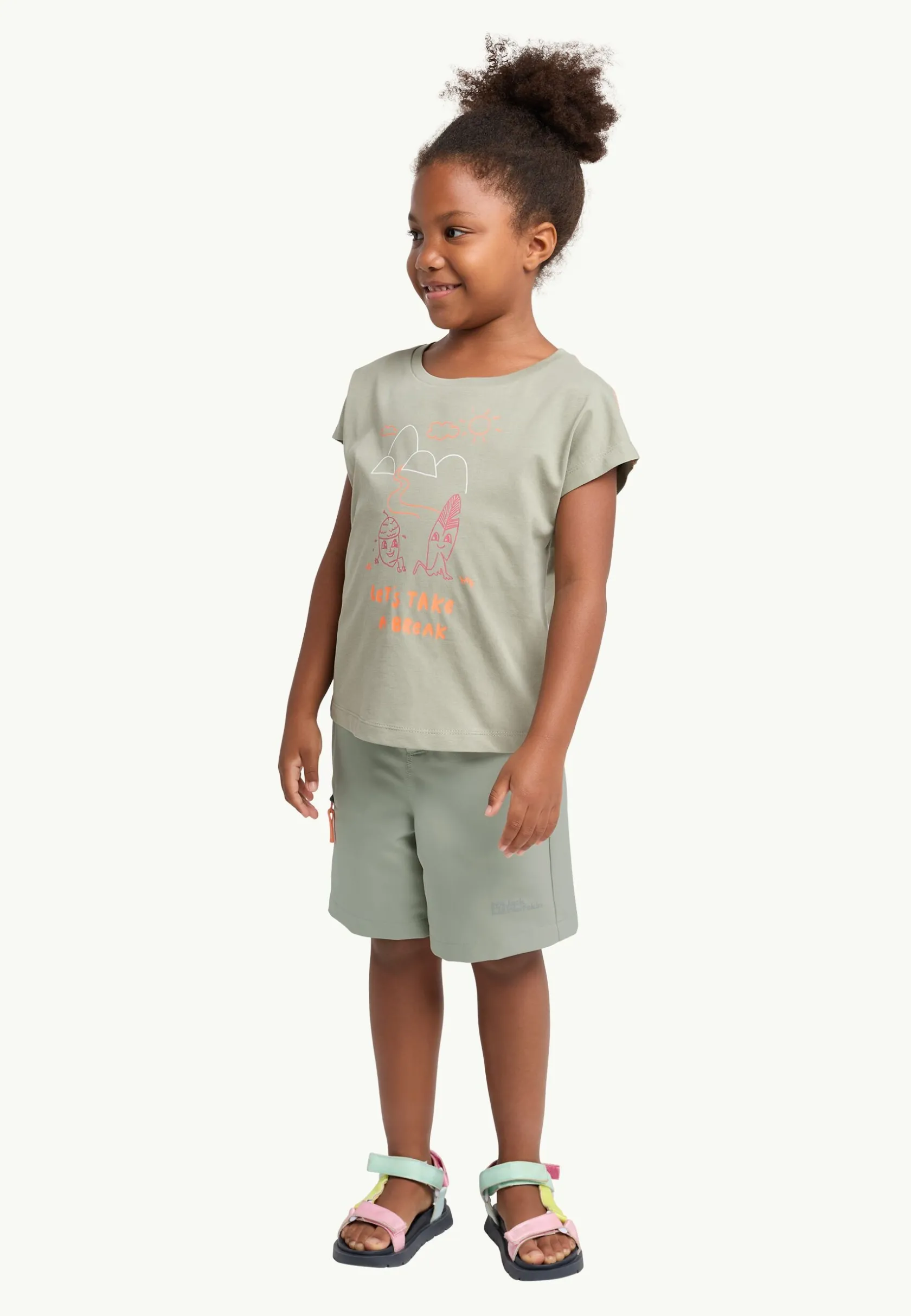 Clearance Turbulence Shorts K Kinder Softshellhosen|Wanderhosen