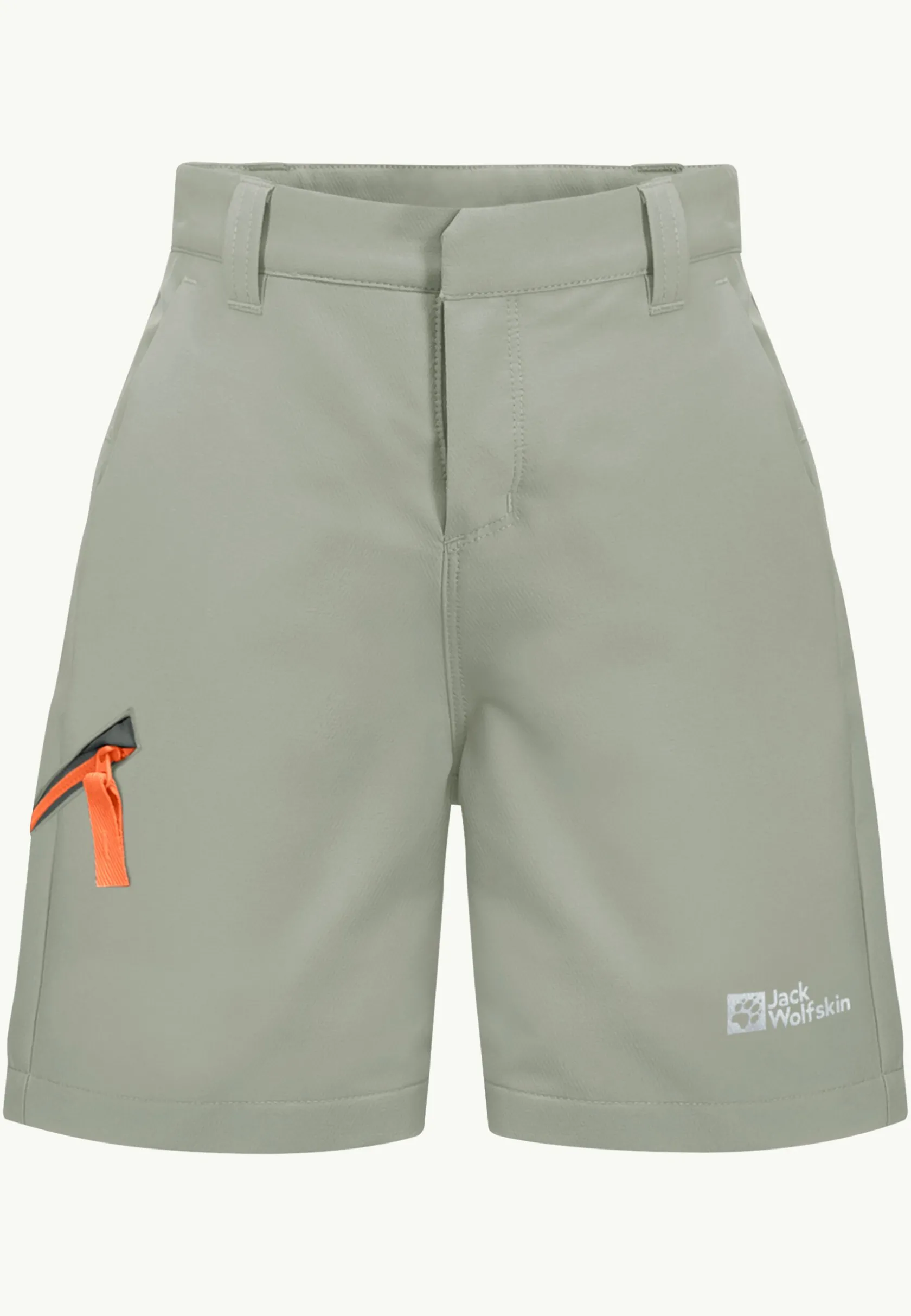 Clearance Turbulence Shorts K Kinder Softshellhosen|Wanderhosen