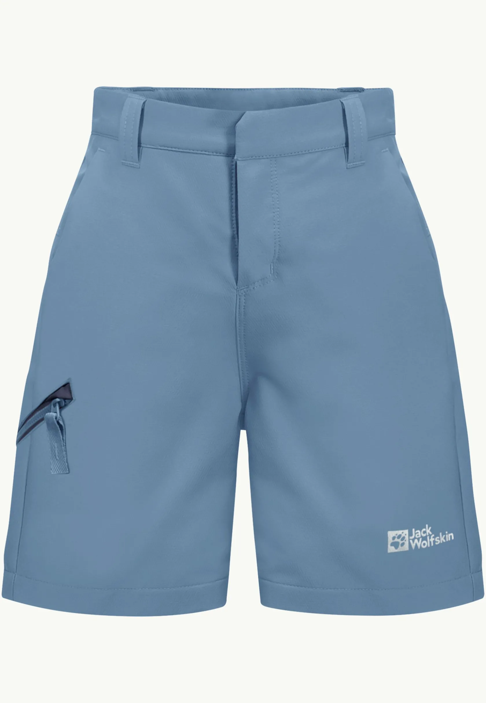 Clearance Turbulence Shorts K Kinder Softshellhosen|Wanderhosen
