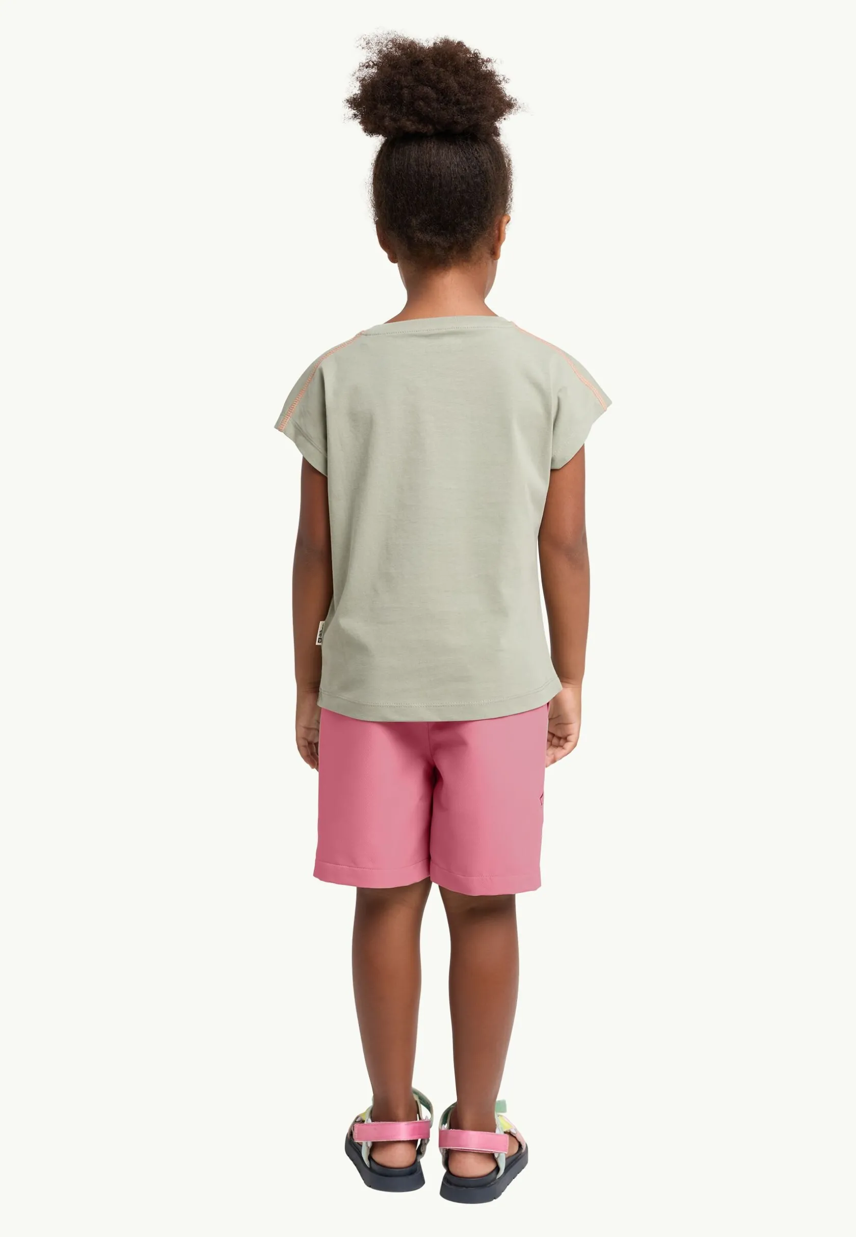 Clearance Turbulence Shorts K Kinder Softshellhosen|Wanderhosen