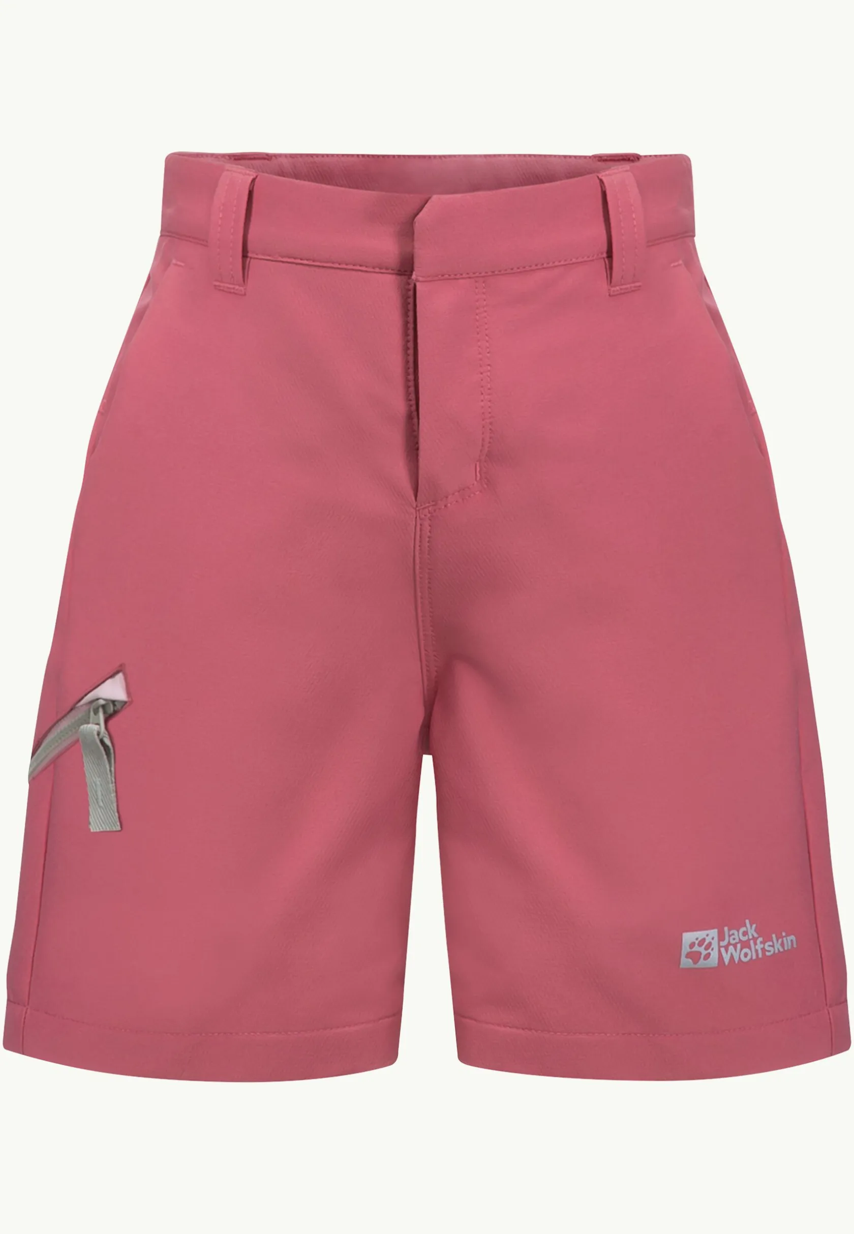 Clearance Turbulence Shorts K Kinder Softshellhosen|Wanderhosen