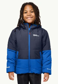Clearance Two Hills Ins Jacket K Kinder Übergangsjacken|Isolationsjacken