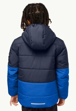 Clearance Two Hills Ins Jacket K Kinder Übergangsjacken|Isolationsjacken