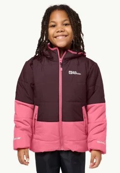 Clearance Two Hills Ins Jacket K Kinder Übergangsjacken|Isolationsjacken
