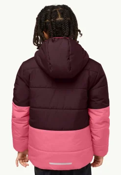 Clearance Two Hills Ins Jacket K Kinder Übergangsjacken|Isolationsjacken