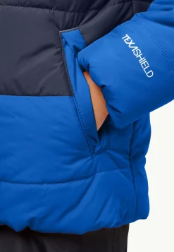 Clearance Two Hills Ins Jacket K Kinder Übergangsjacken|Isolationsjacken