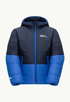 Clearance Two Hills Ins Jacket K Kinder Übergangsjacken|Isolationsjacken