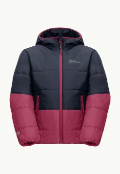Clearance Two Hills Ins Jacket K Kinder Übergangsjacken|Isolationsjacken