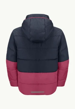 Clearance Two Hills Ins Jacket K Kinder Übergangsjacken|Isolationsjacken