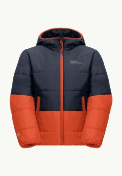 Clearance Two Hills Ins Jacket K Kinder Übergangsjacken|Isolationsjacken