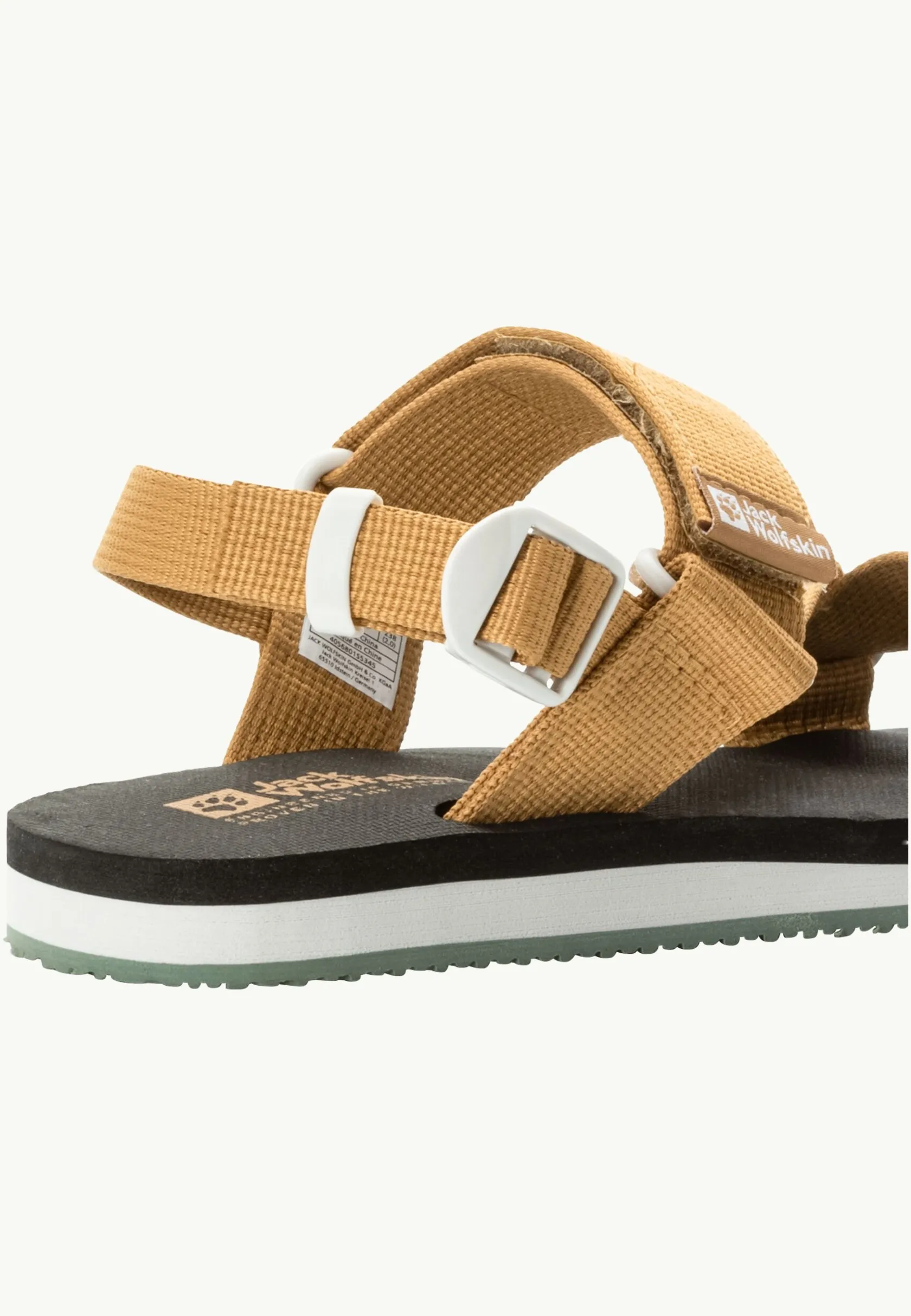Discount Urban Entdeckung Belt Sandal W Damen Multifunktionsschuhe|Multifunktionsschuhe