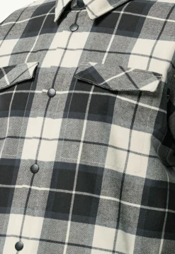 Hot Van View Shirt M Herren Hemden|Isolationsjacken