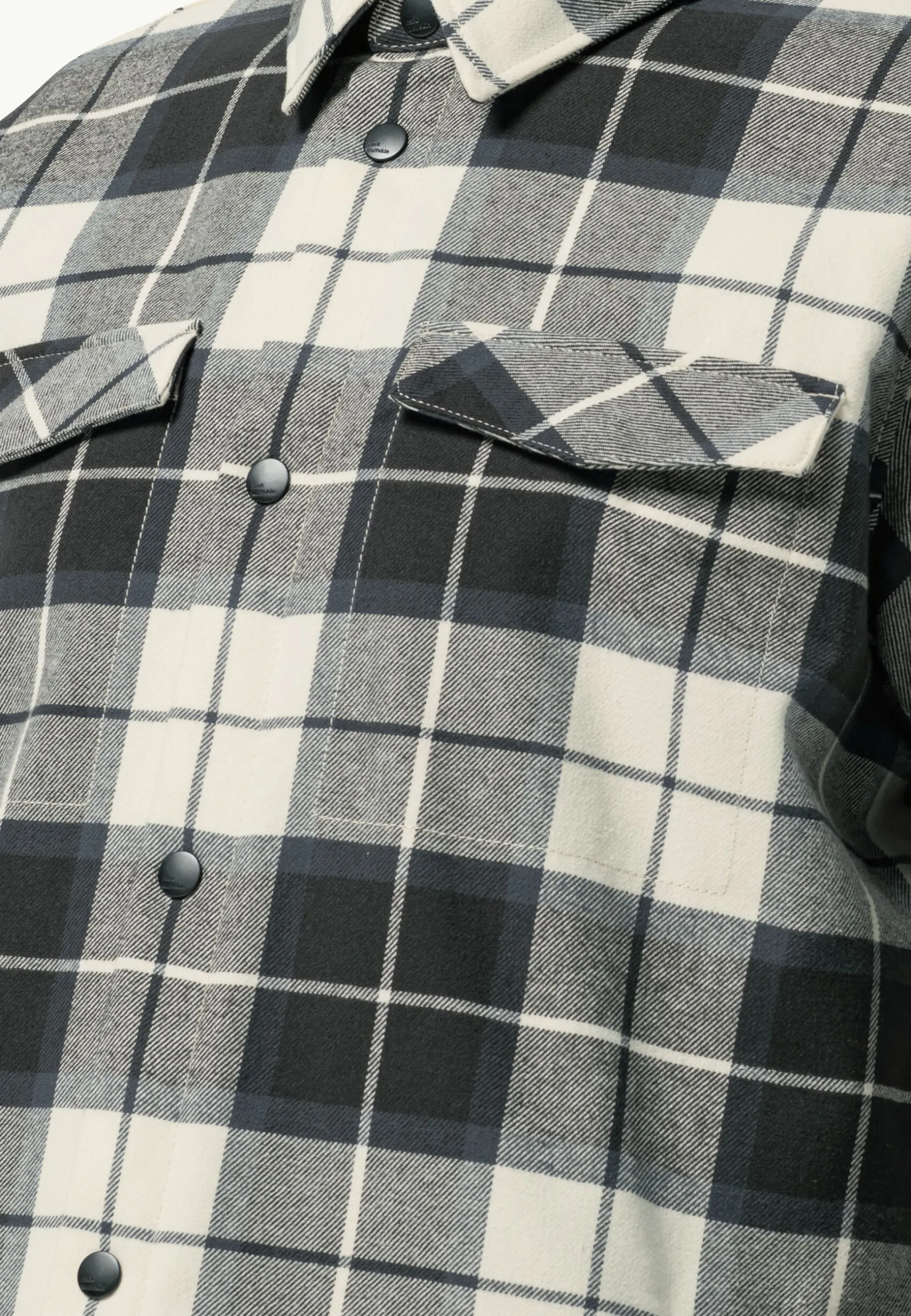 Hot Van View Shirt M Herren Hemden|Isolationsjacken