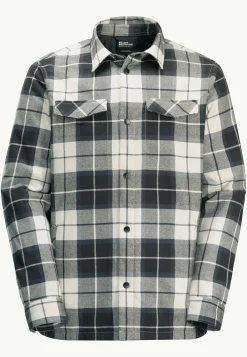 Hot Van View Shirt M Herren Hemden|Isolationsjacken