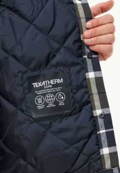 Hot Van View Shirt M Herren Hemden|Isolationsjacken
