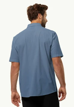 Sale Vandra S|s Shirt M Herren Funktionsshirts|Hemden