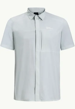 Sale Vandra S|s Shirt M Herren Funktionsshirts|Hemden