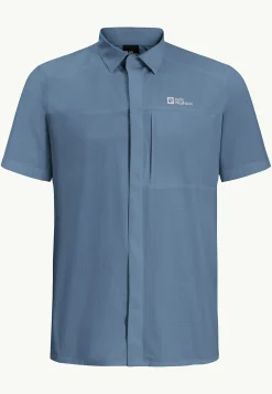 Sale Vandra S|s Shirt M Herren Funktionsshirts|Hemden