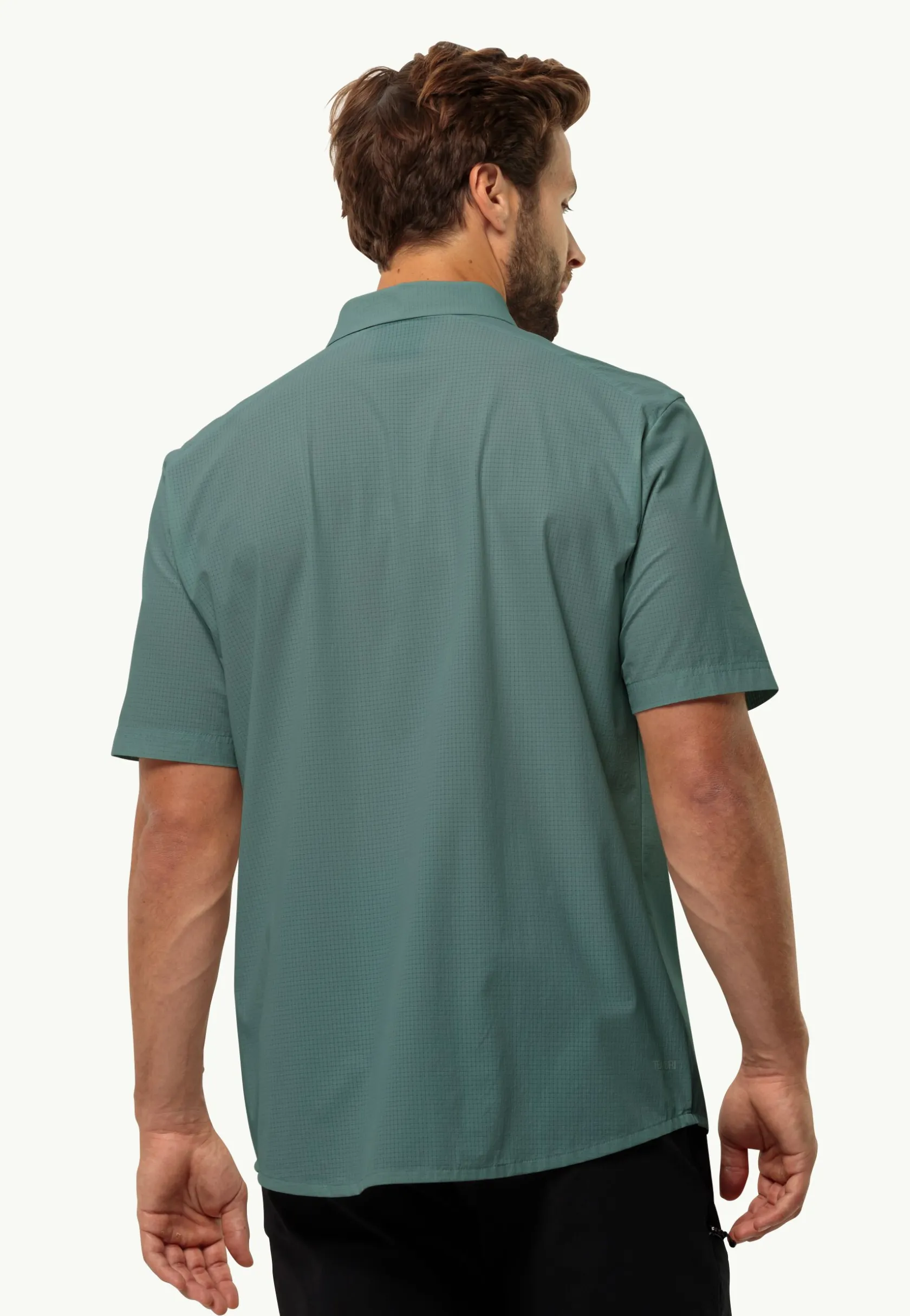 Sale Vandra S|s Shirt M Herren Funktionsshirts|Hemden