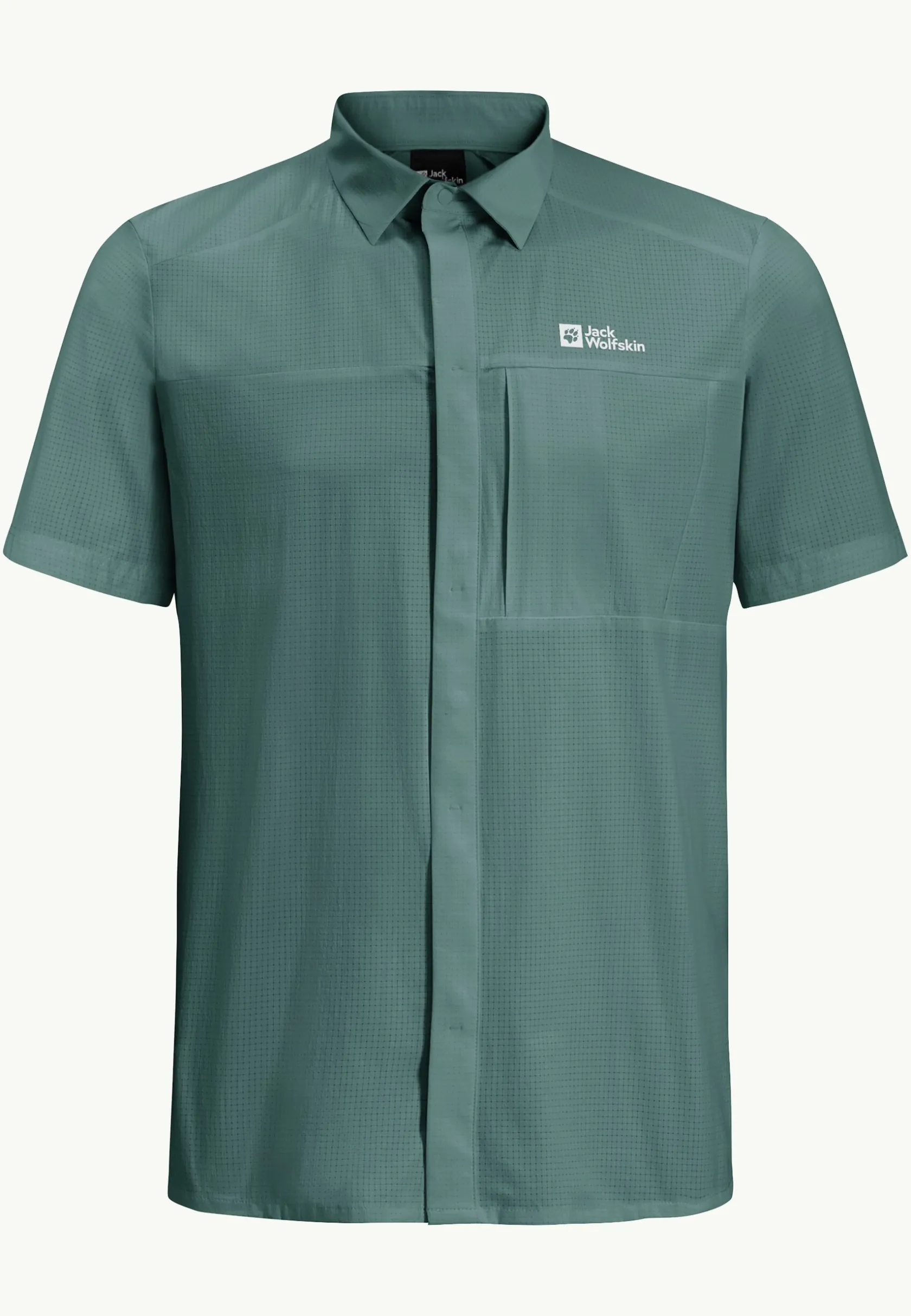 Sale Vandra S|s Shirt M Herren Funktionsshirts|Hemden
