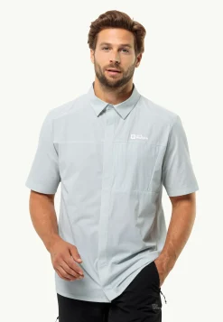 Sale Vandra S|s Shirt M Herren Funktionsshirts|Hemden