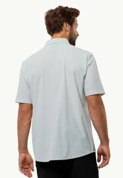 Sale Vandra S|s Shirt M Herren Funktionsshirts|Hemden