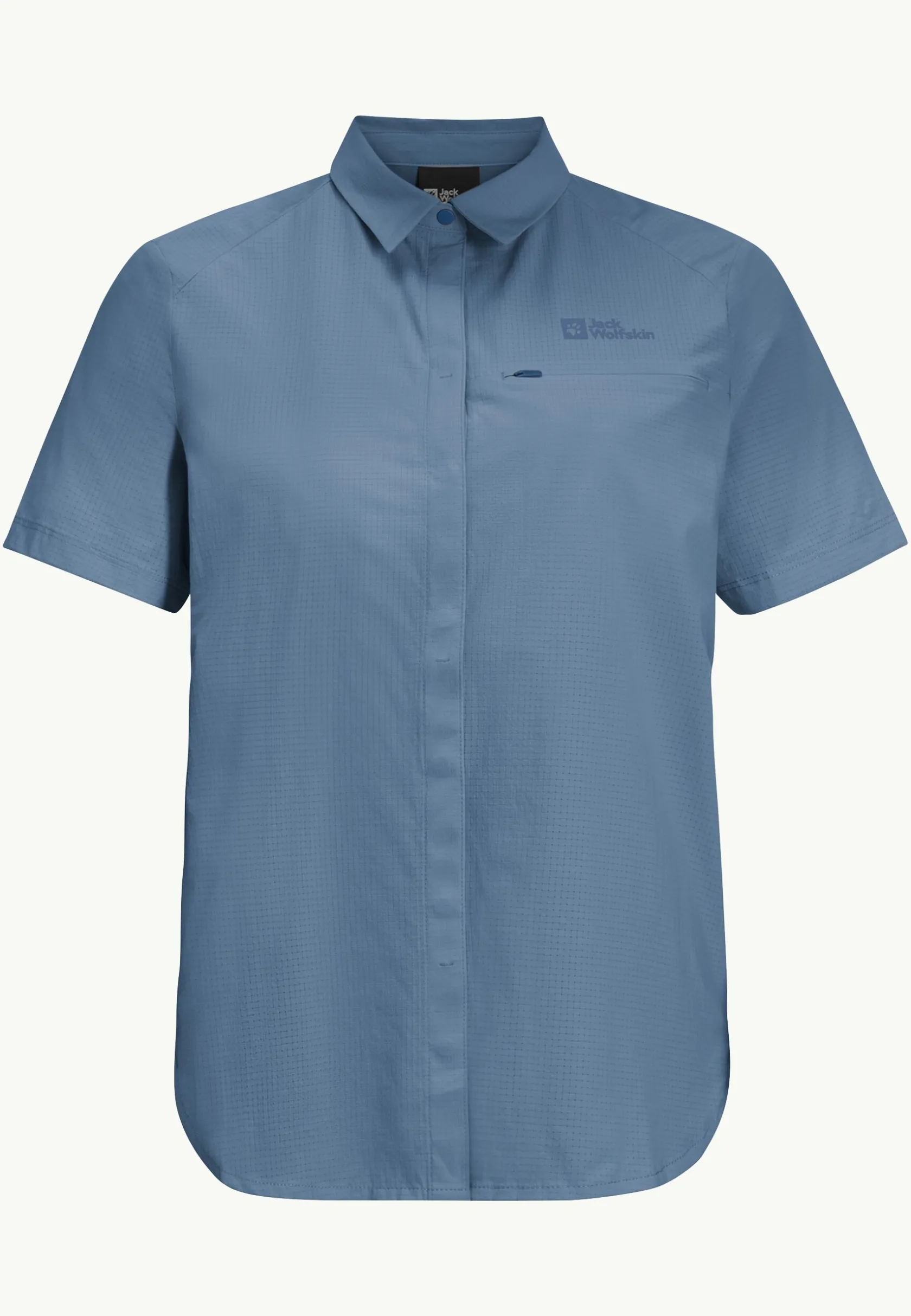 Discount Vandra S|s Shirt W Damen Funktionsshirts|Blusen