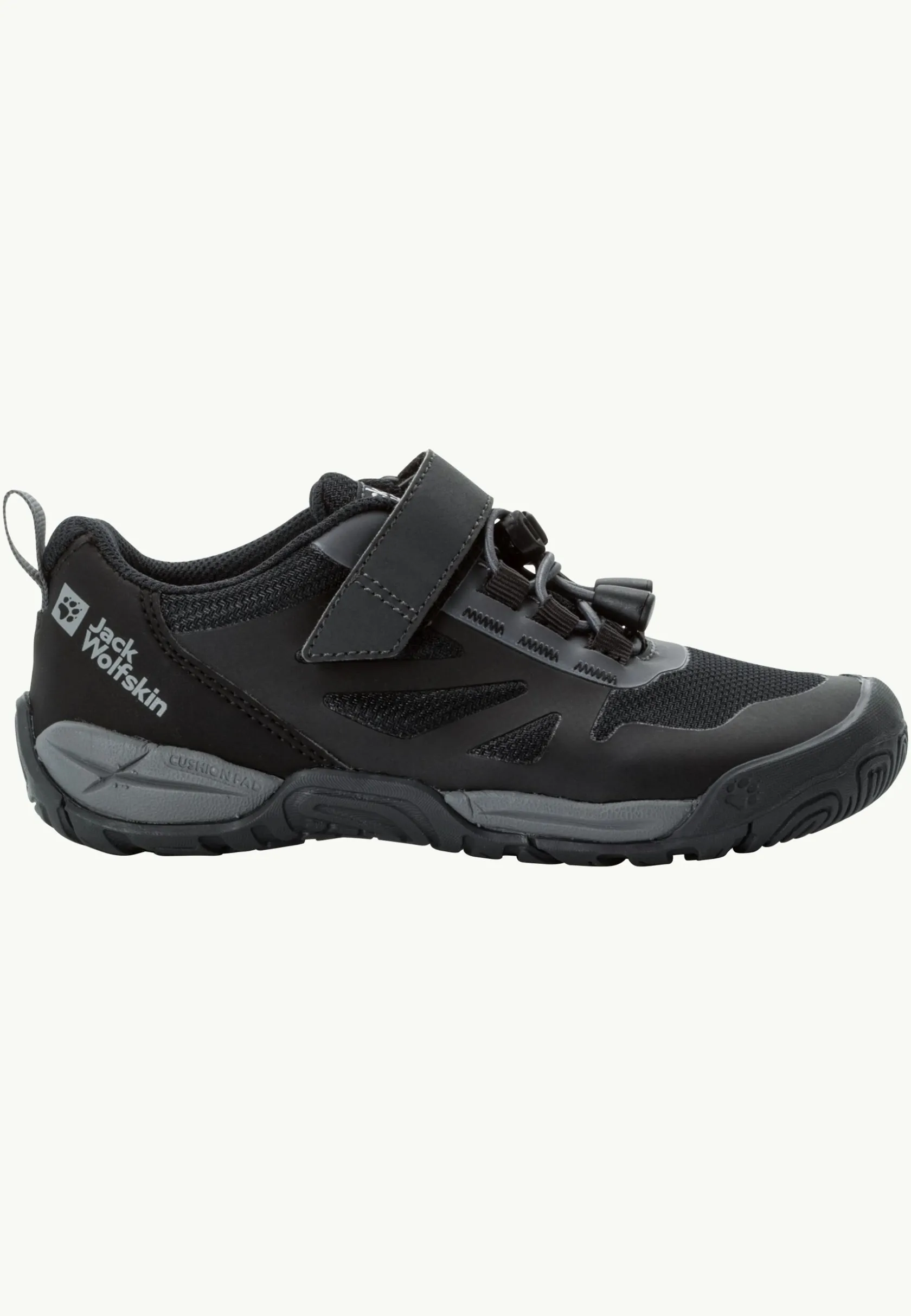 Best Villi Action Low K Kinder Outdoor Sneaker|Winterschuhe