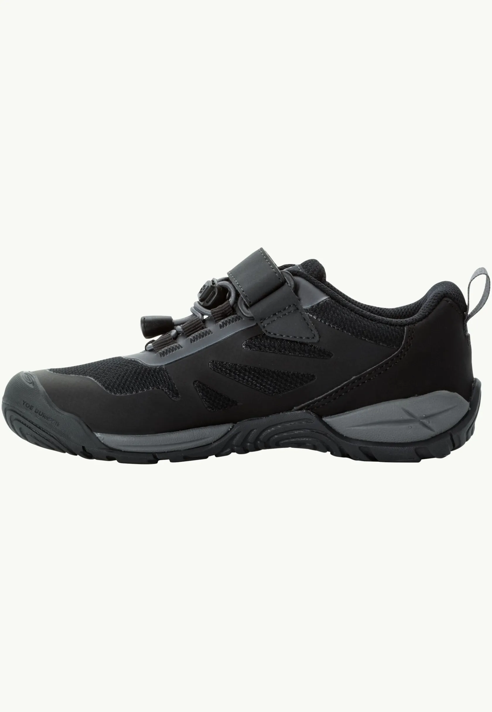 Best Villi Action Low K Kinder Outdoor Sneaker|Winterschuhe