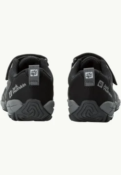 Best Villi Action Low K Kinder Outdoor Sneaker|Winterschuhe