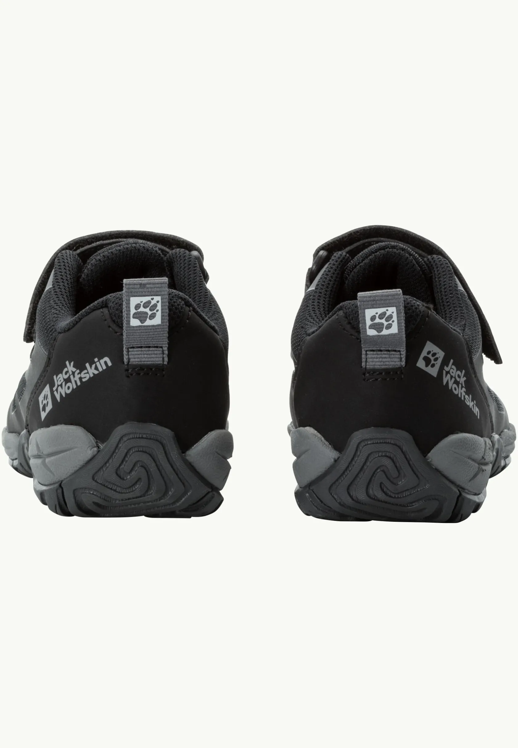 Best Villi Action Low K Kinder Outdoor Sneaker|Winterschuhe