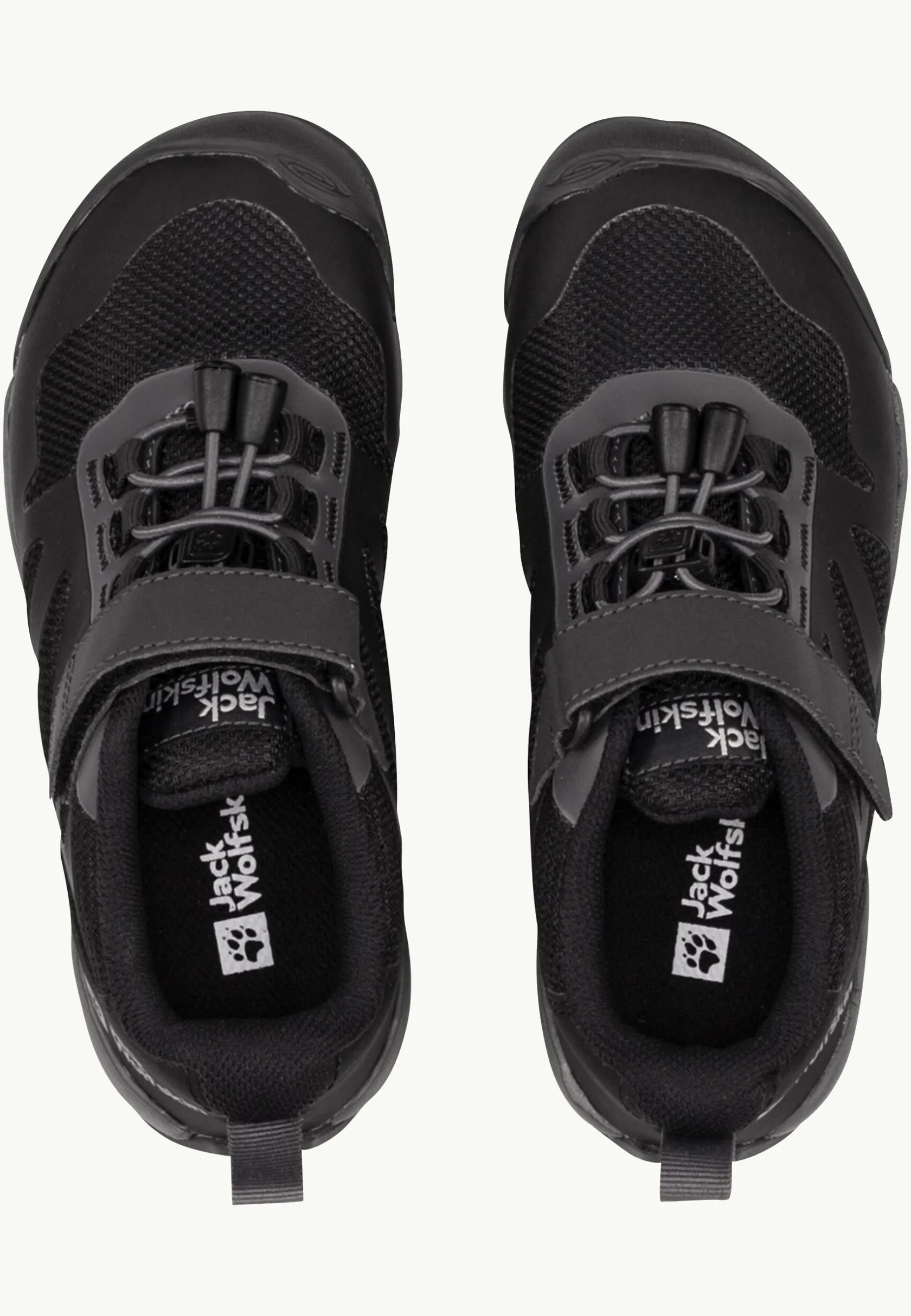 Best Villi Action Low K Kinder Outdoor Sneaker|Winterschuhe