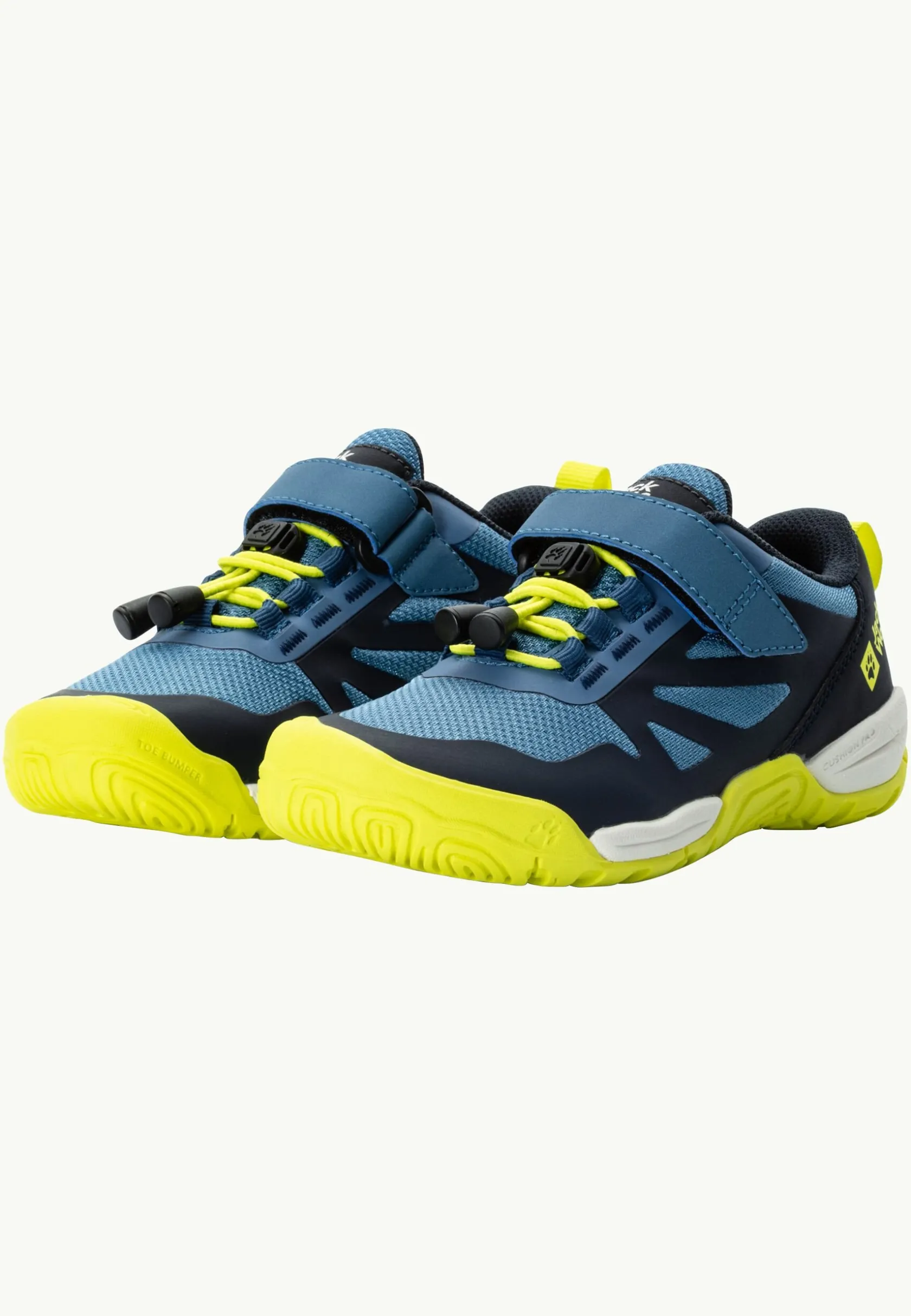 Best Villi Action Low K Kinder Outdoor Sneaker|Winterschuhe