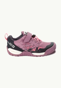 Best Villi Action Low K Kinder Outdoor Sneaker|Winterschuhe