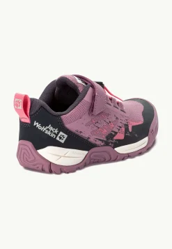 Best Villi Action Low K Kinder Outdoor Sneaker|Winterschuhe