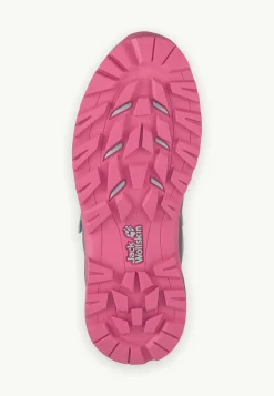 Sale Villi Hiker Texapore Low K Kinder Multifunktionsschuhe|Wanderschuhe